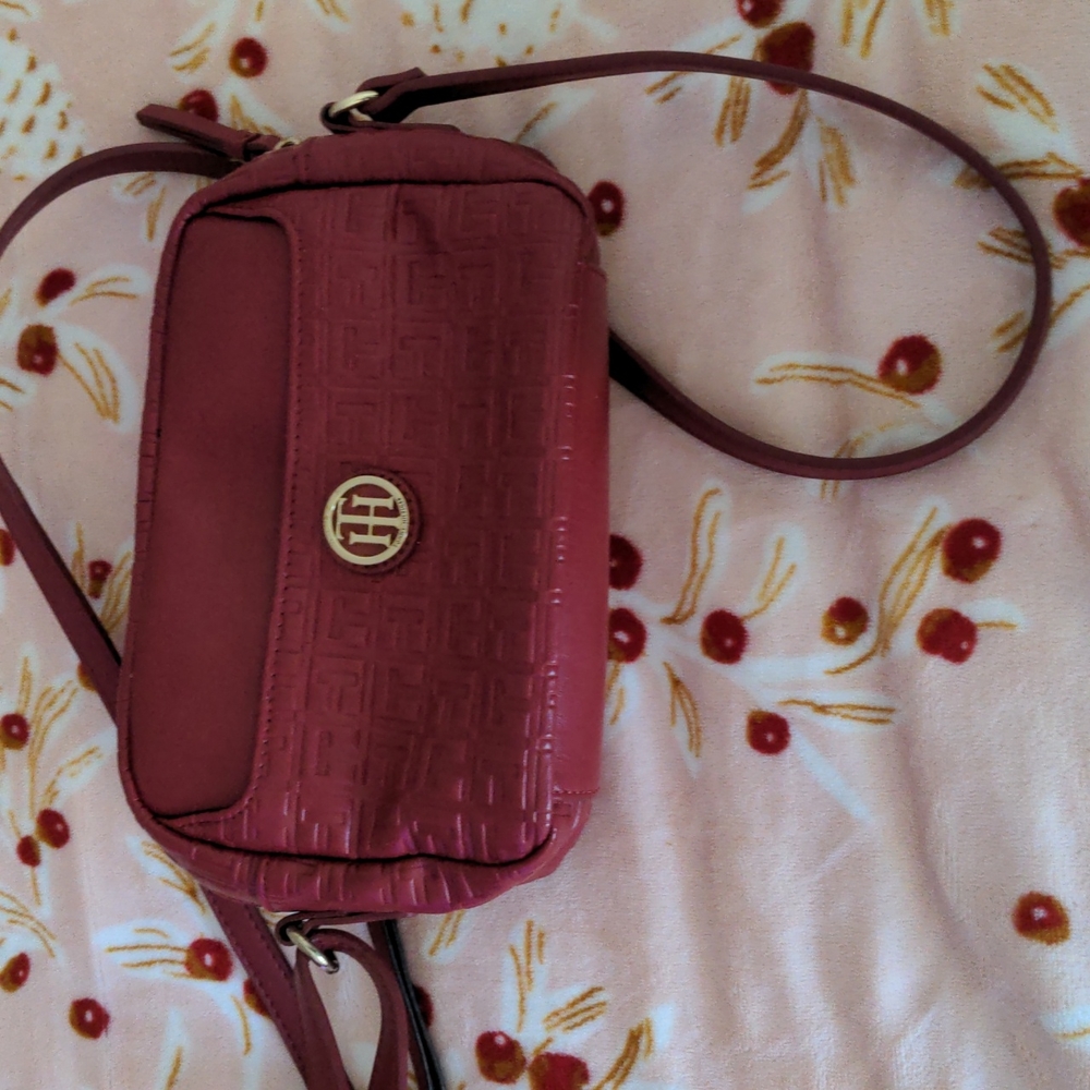 Brand new Tommy Hilfiger purse